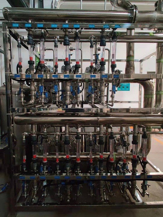 rodi filter system for steam generation 2